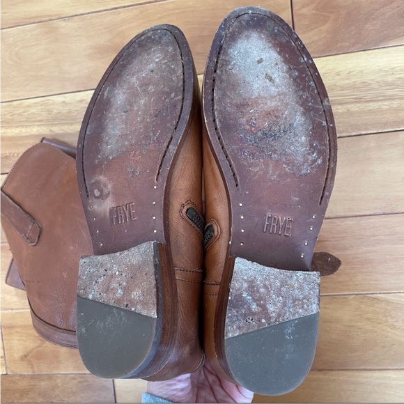 Frye Knotted Tall Boot - Picture 6 of 8